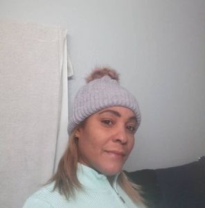 Meet your Posher, Yaima